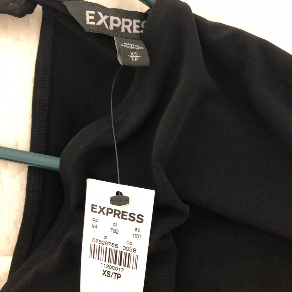 EXPRESS ROMPER - Picture 4 of 5